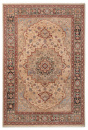 Молдавский прямоугольный ковёр 7519-55