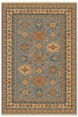 Молдавский прямоугольный ковёр 7683-53544
