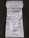 Ковровая дорожка 03758A GREY / GREY ARMINA