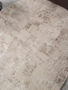 Турецкий овальный ковёр 04091A BROWN / BROWN