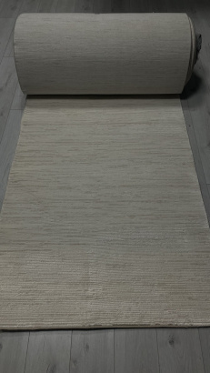 Турецкая прямоугольная дорожка GA016A BROWN / BROWN