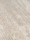 Турецкий прямоугольный ковёр GA108A BROWN / BROWN
