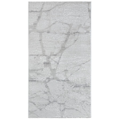 Турецкий прямоугольный ковёр  T1397LL CREAM/CREAM