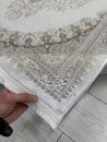 Турецкий прямоугольный ковёр PR50B CREAM