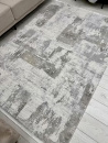 Турецкий прямоугольный ковёр RL59D CREAM