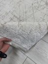 Турецкий прямоугольный ковёр RL60B WHITE