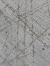 Турецкий прямоугольный ковёр RL60B WHITE