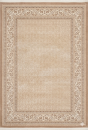 Турецкий прямоугольный ковёр 8383G S.CREAM / L.BEIGE