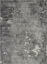 Российский прямоугольный ковёр D996 LIGHT GRAY