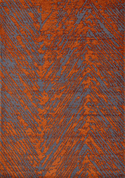 Молдавский прямоугольный ковёр 148402 06