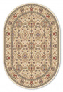 Молдавский овальный ковёр 3612-41333