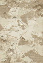 Молдавский прямоугольный ковёр F101 BEIGE