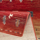 Молдавский прямоугольный ковёр 8842-44