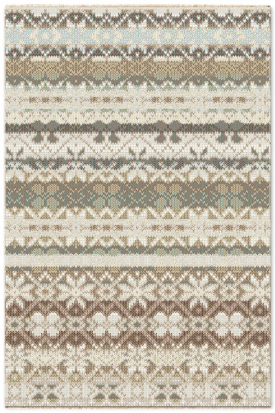 Молдавский прямоугольный ковёр 8886-54
