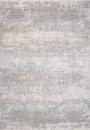 Турецкий прямоугольный ковёр L0794A CREAM