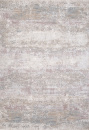 Турецкий прямоугольный ковёр L0794C LIGHT GRAY