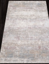 Турецкий прямоугольный ковёр L0794C LIGHT GRAY