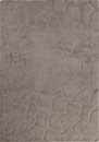 Китайский прямоугольный ковёр PX3001 BEIGE