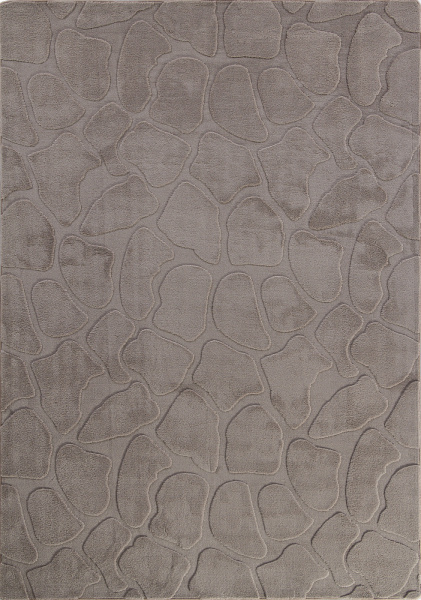 Китайский прямоугольный ковёр PX3001 BEIGE
