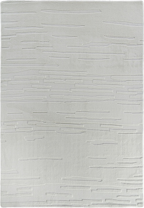 Китайский прямоугольный ковёр PX3002 CREAM