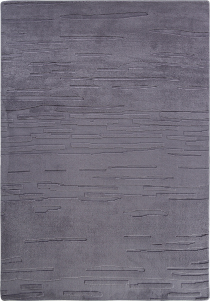 Китайский прямоугольный ковёр PX3002 GRAY