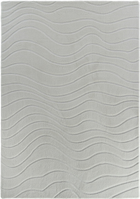 Китайский прямоугольный ковёр PX3003 CREAM