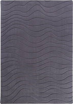 Китайский прямоугольный ковёр PX3003 GRAY