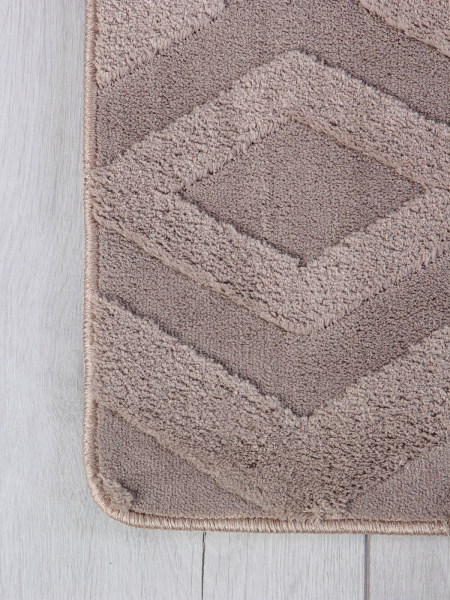 Китайский прямоугольный ковёр PX3005 BEIGE