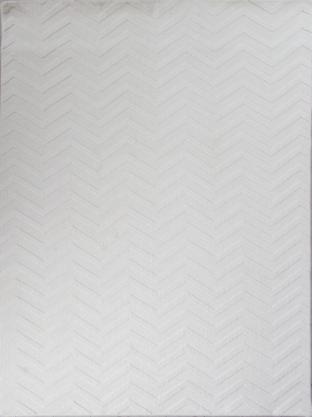 Китайский прямоугольный ковёр PX3006 CREAM