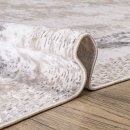 Турецкий прямоугольный ковёр A4895A-CREAM/CREAM