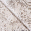 Турецкий прямоугольный ковёр A4895A-CREAM/CREAM