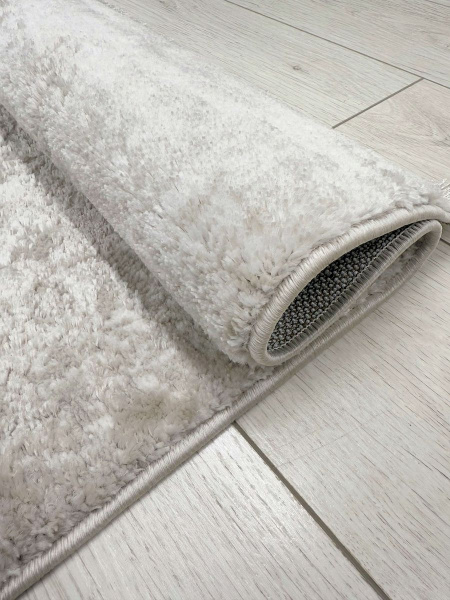 Турецкий прямоугольный ковёр MR112A CREAM