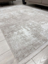 Турецкий прямоугольный ковёр MR112A CREAM