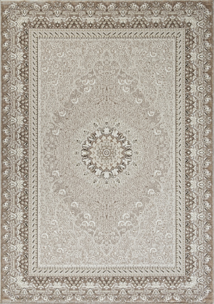 Турецкий прямоугольный ковёр O1464 070