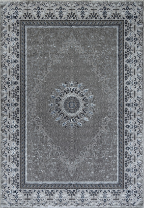 Турецкий прямоугольный ковёр O1464 930