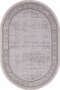 Турецкий овальный ковёр 34790 070 BEIGE