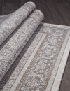 Турецкий прямоугольный ковёр 34790 070 BEIGE