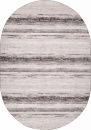 Турецкий овальный ковёр 34808 070 BEIGE