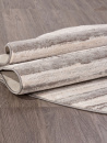 Турецкий овальный ковёр 34808 070 BEIGE