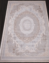 Турецкий прямоугольный ковёр 34814 070 BEIGE