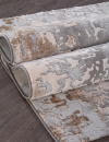 Турецкий прямоугольный ковёр O0544 070 BEIGE