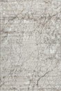 Турецкий прямоугольный ковёр 61626 670 BEIGE