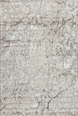 Турецкий прямоугольный ковёр 61626 670 BEIGE
