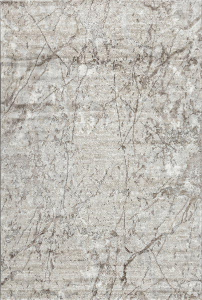 Турецкий прямоугольный ковёр 61626 670 BEIGE