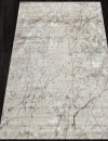 Турецкий прямоугольный ковёр 61626 670 BEIGE