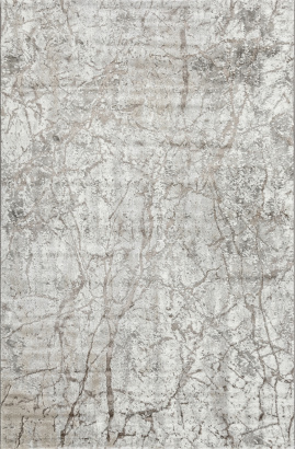 Турецкий прямоугольный ковёр 61627 670 BEIGE