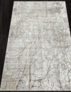 Турецкий прямоугольный ковёр 61627 670 BEIGE