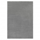 Турецкий прямоугольный ковёр  01800A L.Grey/L.Grey