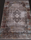Турецкий прямоугольный ковёр O0146 110 MULTI