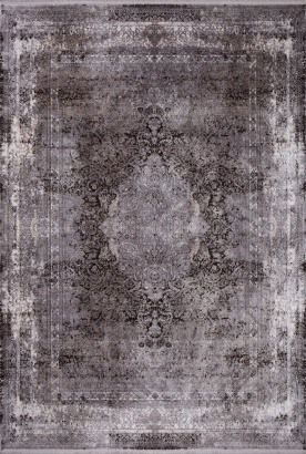 Турецкий прямоугольный ковёр O0475 957 BEIGE